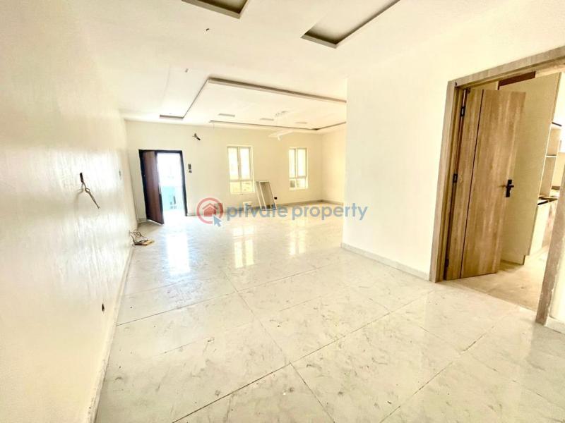 2 bedroom Block Of Flats For Rent Ikate Elegushi Lekki Lagos - 3