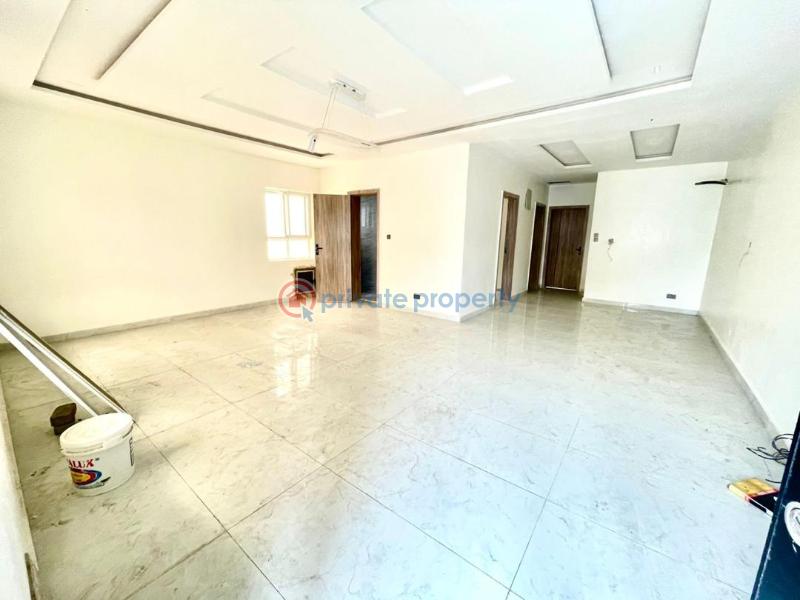 2 bedroom Block Of Flats For Rent Ikate Elegushi Lekki Lagos - 2