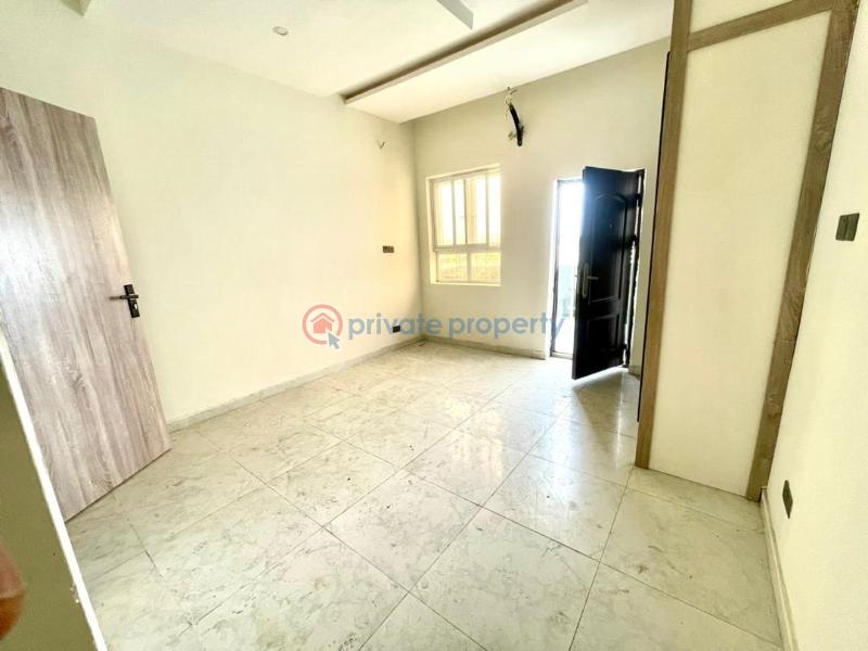 2 bedroom Block Of Flats For Rent Ikate Elegushi Lekki Lagos - 6