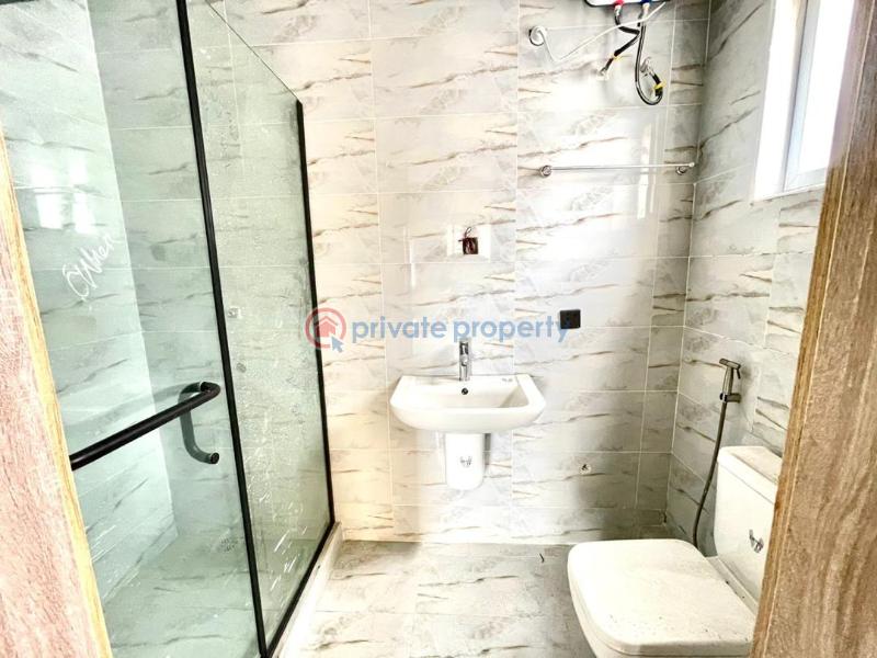 2 bedroom Block Of Flats For Rent Ikate Elegushi Lekki Lagos - 8