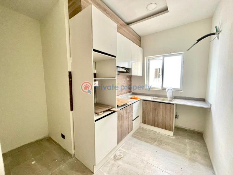 2 bedroom Block Of Flats For Rent Ikate Elegushi Lekki Lagos - 4
