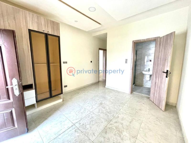 2 bedroom Block Of Flats For Rent Ikate Elegushi Lekki Lagos - 7