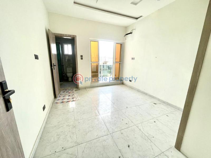 2 bedroom Block Of Flats For Rent Ikate Elegushi Lekki Lagos - 5