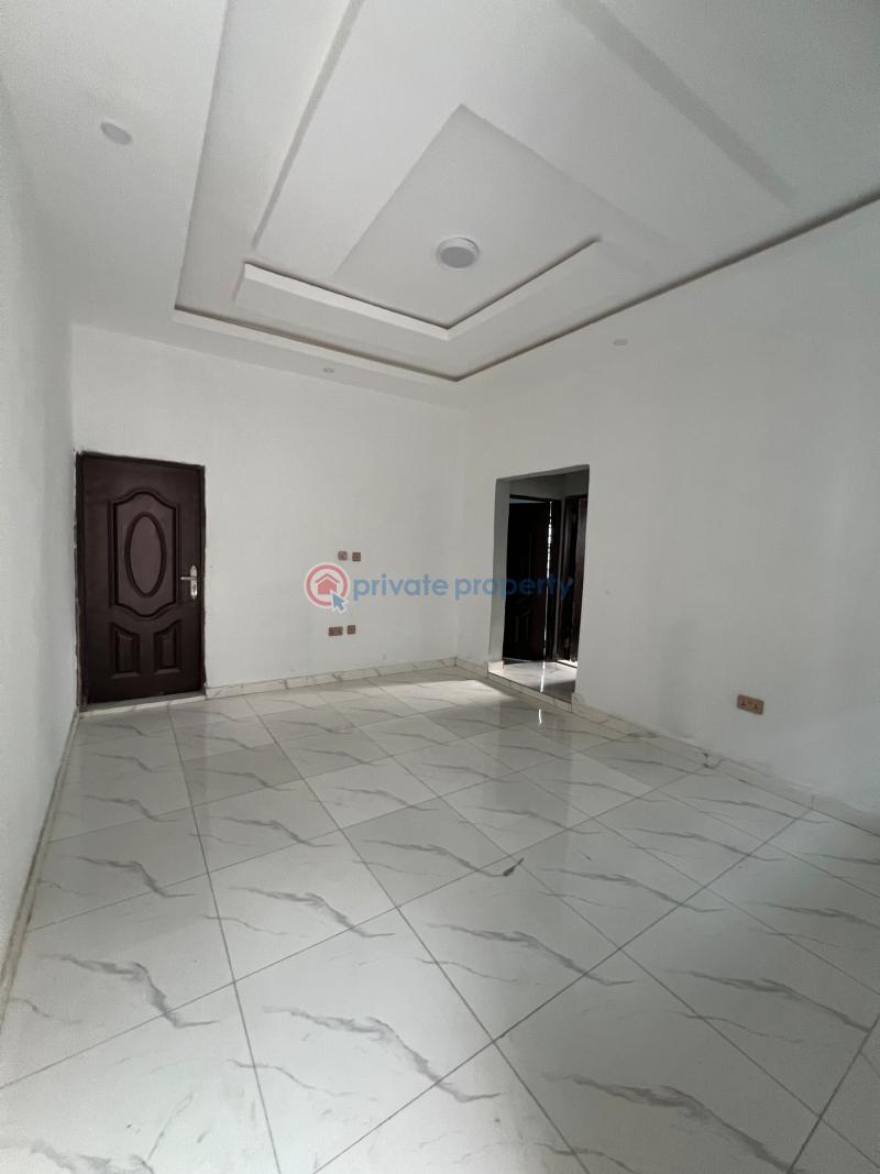 Flat & Apartment For Rent Location: Odusanya Estate, New Bodija Ibadan Ibadan Oyo - 0