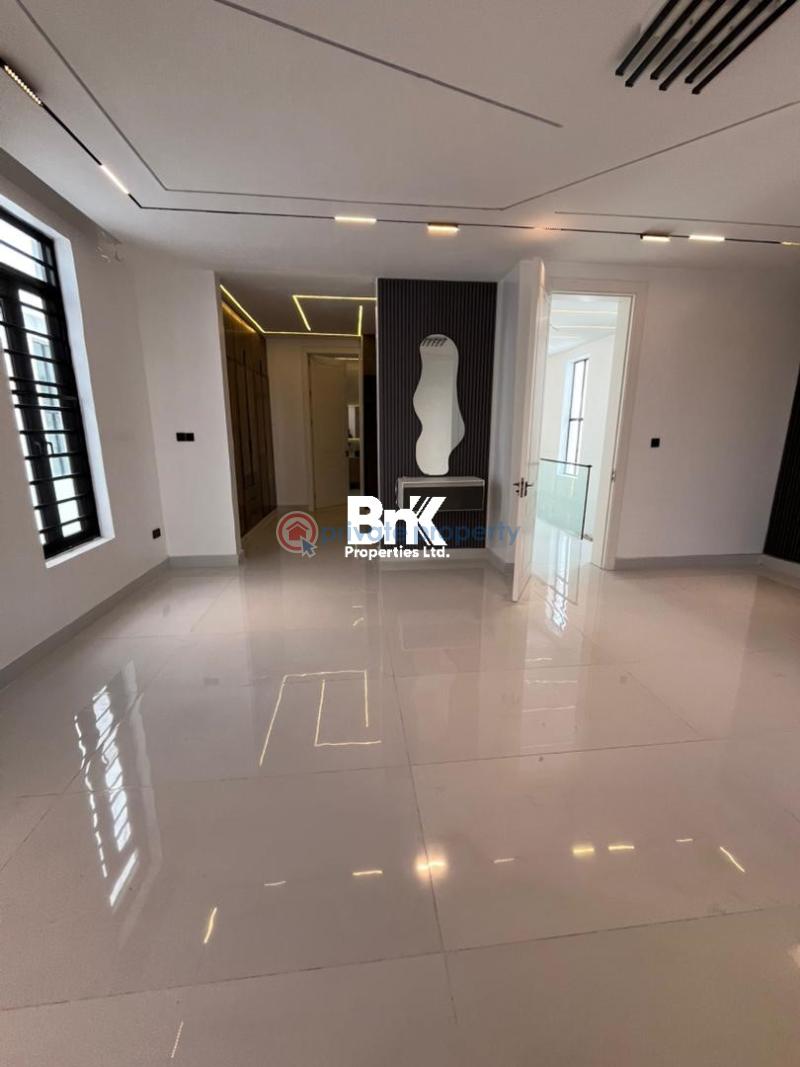 5 bedroom Detached Duplex For Sale Lekki Phase 1 Lagos - 19