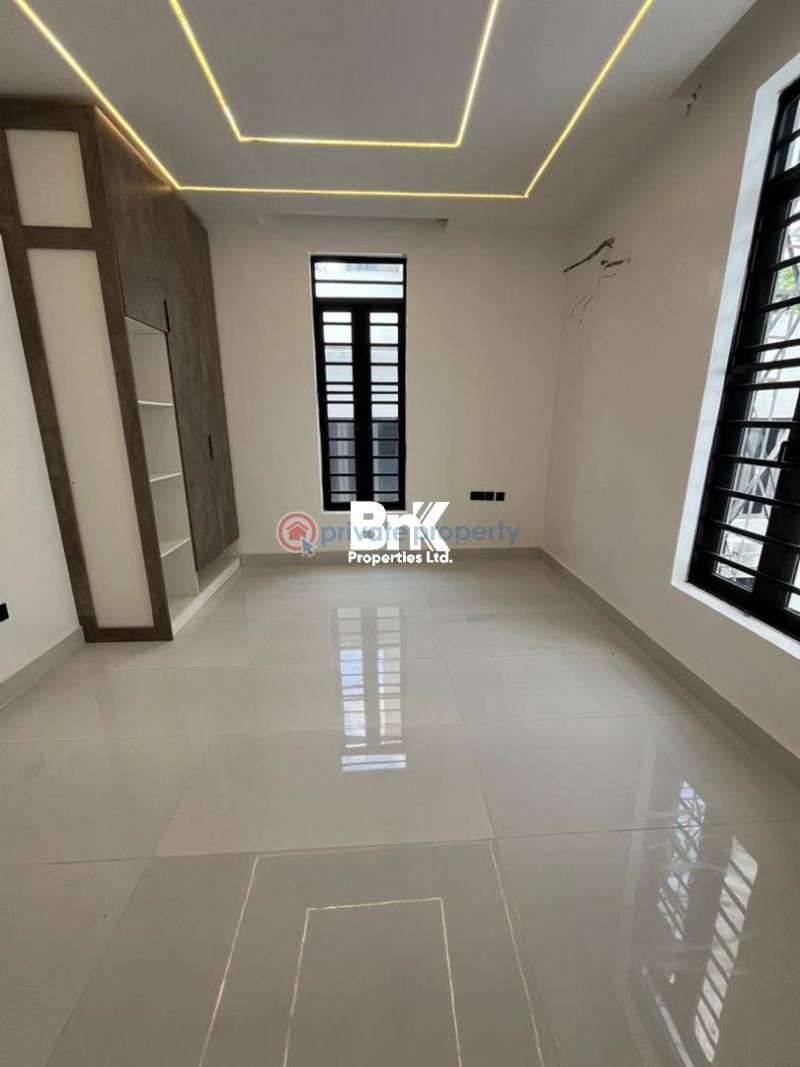 5 bedroom Detached Duplex For Sale Lekki Phase 1 Lagos - 11