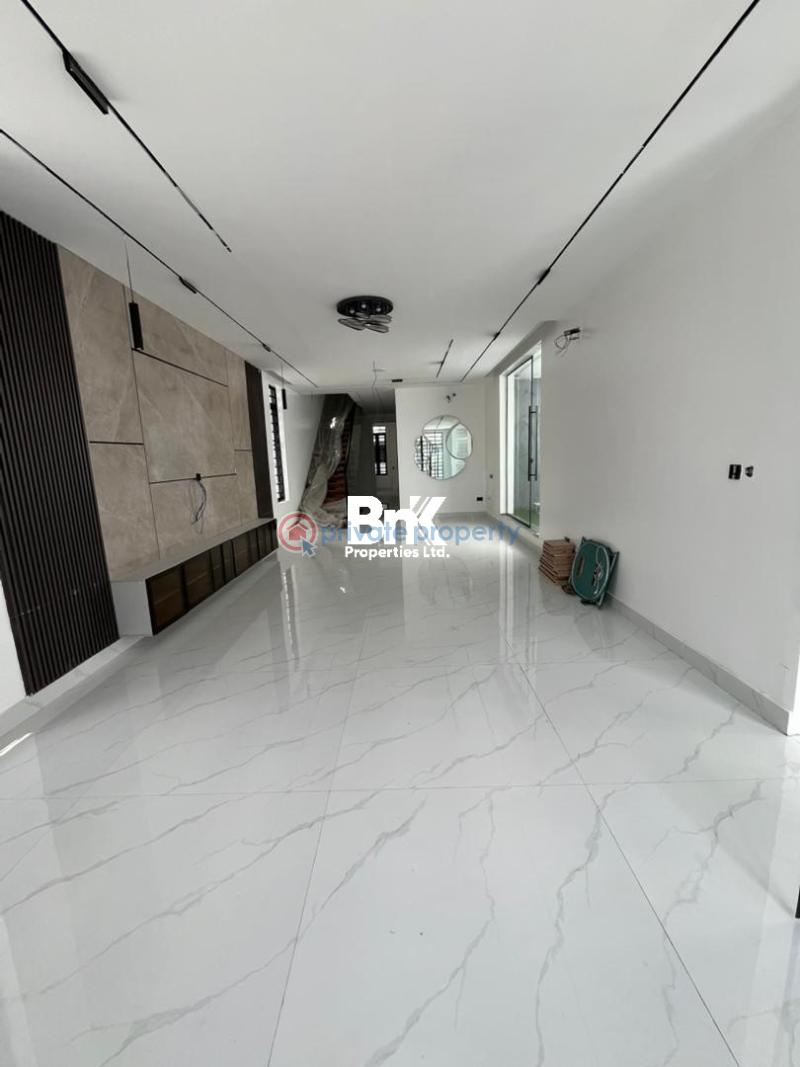 5 bedroom Detached Duplex For Sale Lekki Phase 1 Lagos - 3