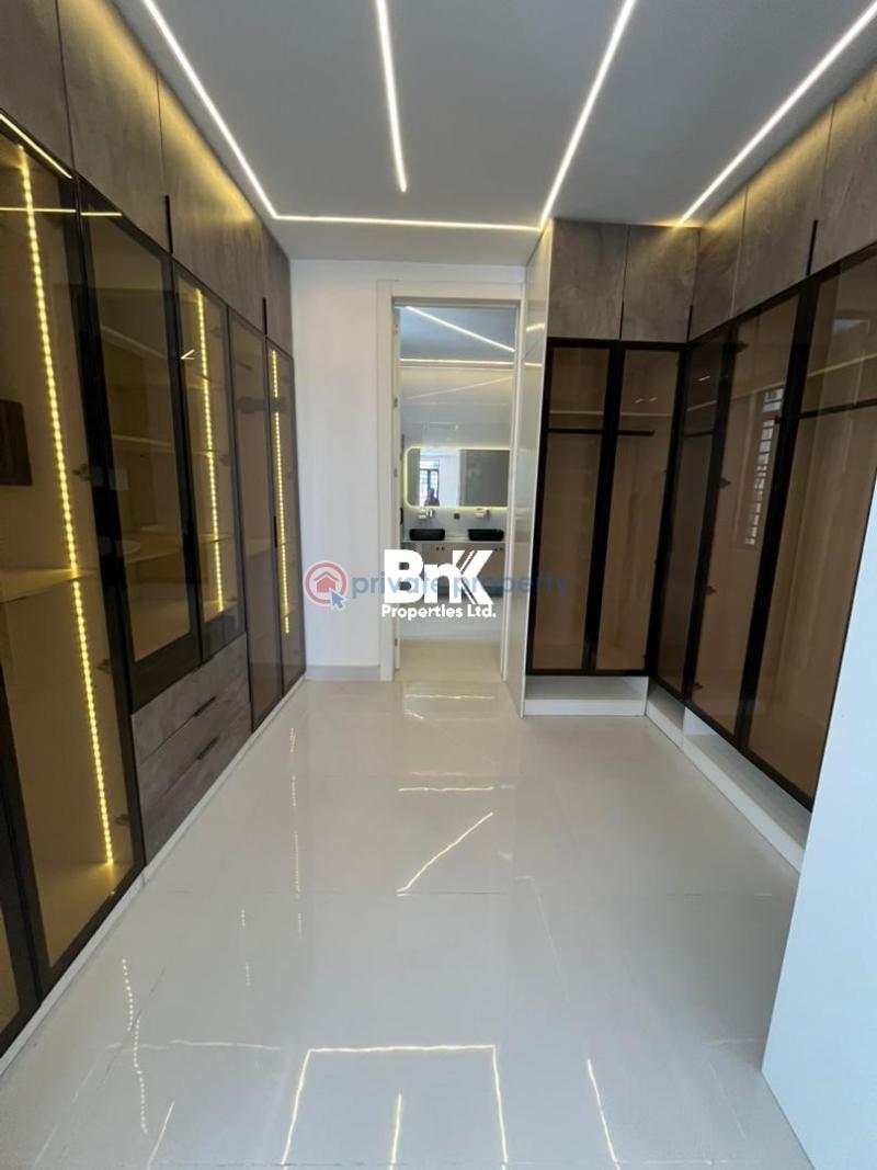 5 bedroom Detached Duplex For Sale Lekki Phase 1 Lagos - 22