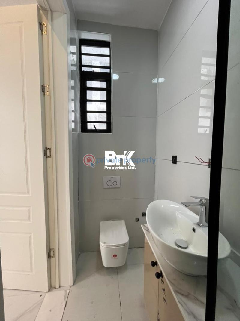 5 bedroom Detached Duplex For Sale Lekki Phase 1 Lagos - 5