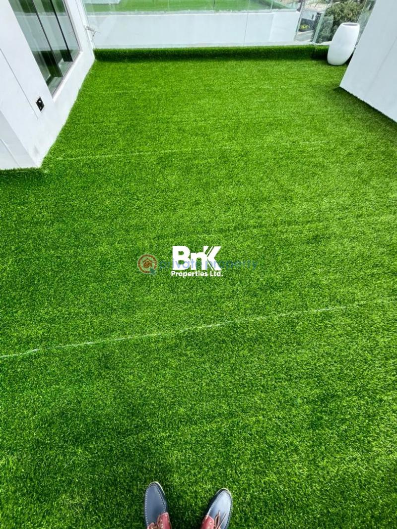 5 bedroom Detached Duplex For Sale Lekki Phase 1 Lagos - 23