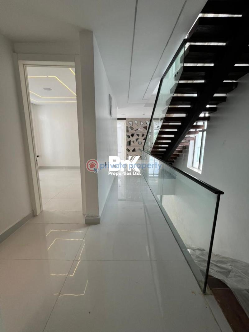5 bedroom Detached Duplex For Sale Lekki Phase 1 Lagos - 9