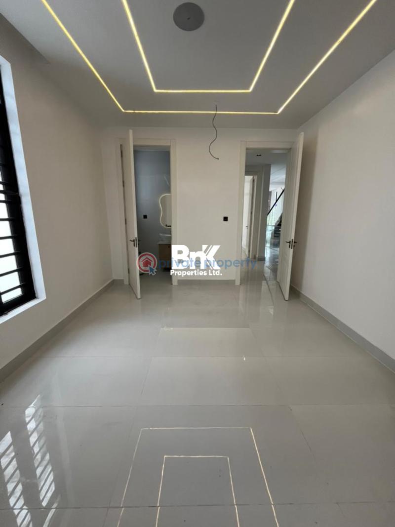 5 bedroom Detached Duplex For Sale Lekki Phase 1 Lagos - 10