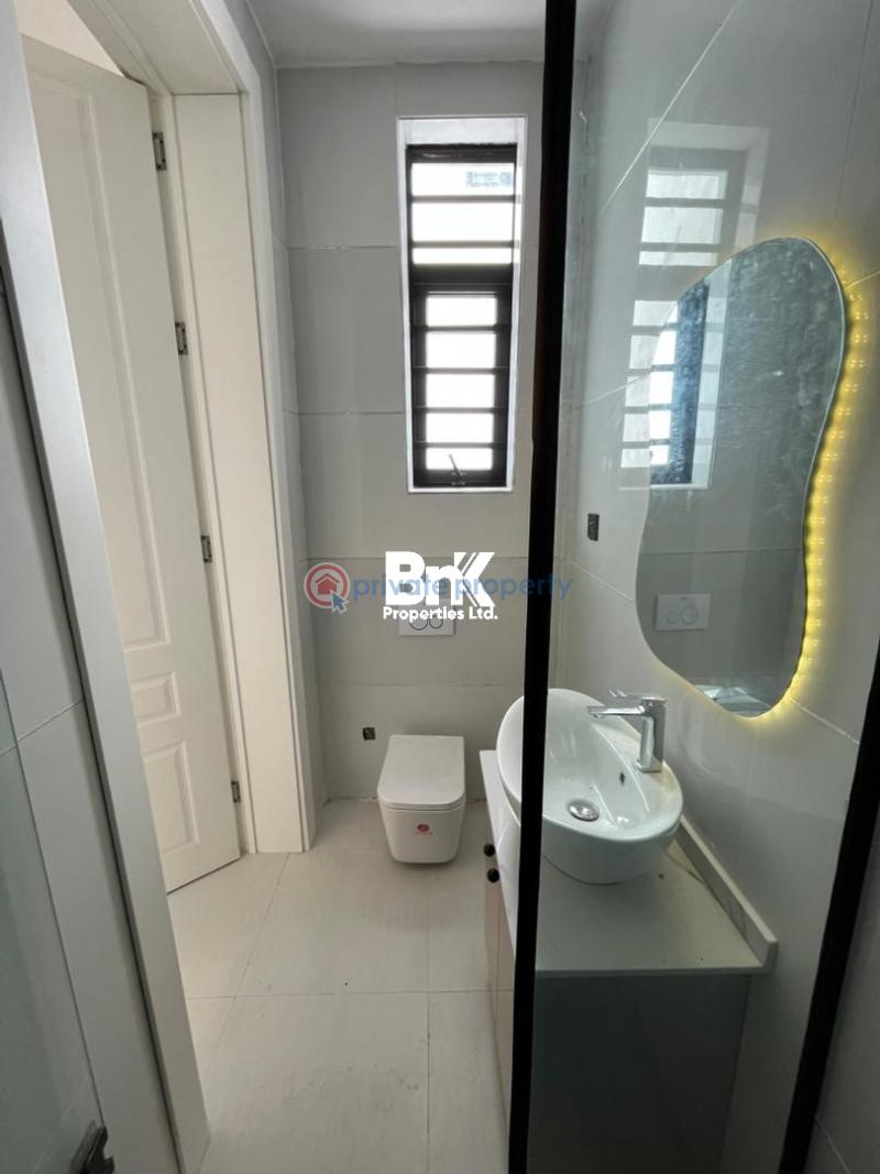 5 bedroom Detached Duplex For Sale Lekki Phase 1 Lagos - 12