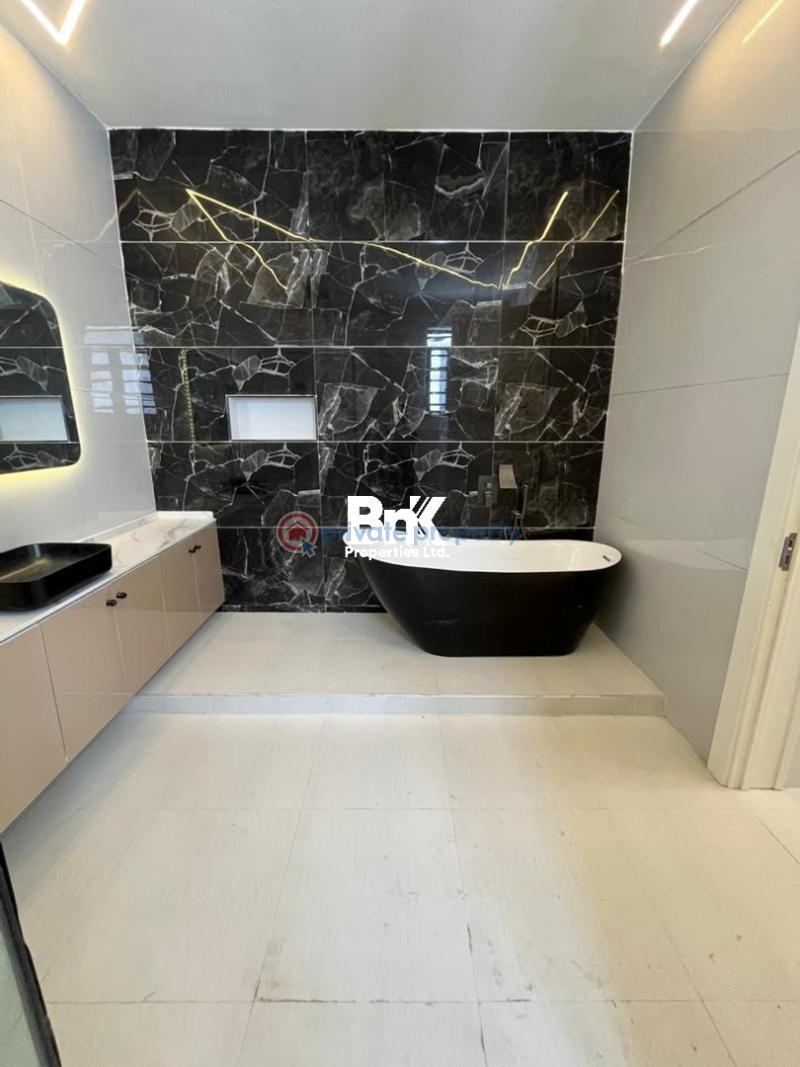 5 bedroom Detached Duplex For Sale Lekki Phase 1 Lagos - 20