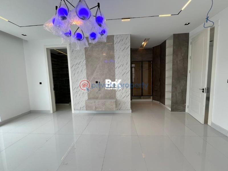 5 bedroom Detached Duplex For Sale Lekki Phase 1 Lagos - 16