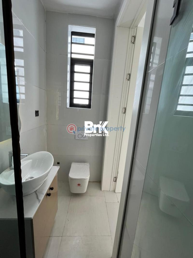 5 bedroom Detached Duplex For Sale Lekki Phase 1 Lagos - 13