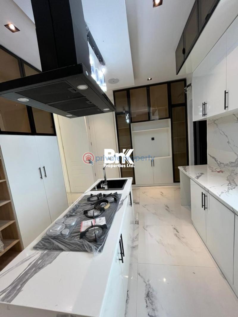 5 bedroom Detached Duplex For Sale Lekki Phase 1 Lagos - 7