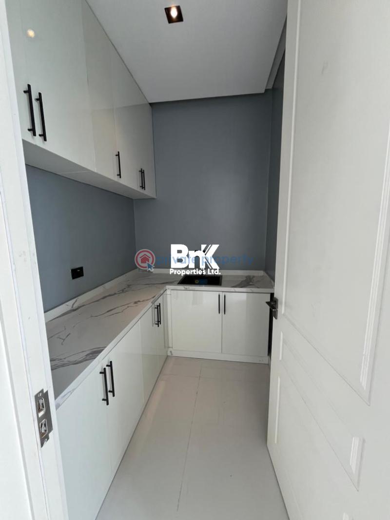 5 bedroom Detached Duplex For Sale Lekki Phase 1 Lagos - 18