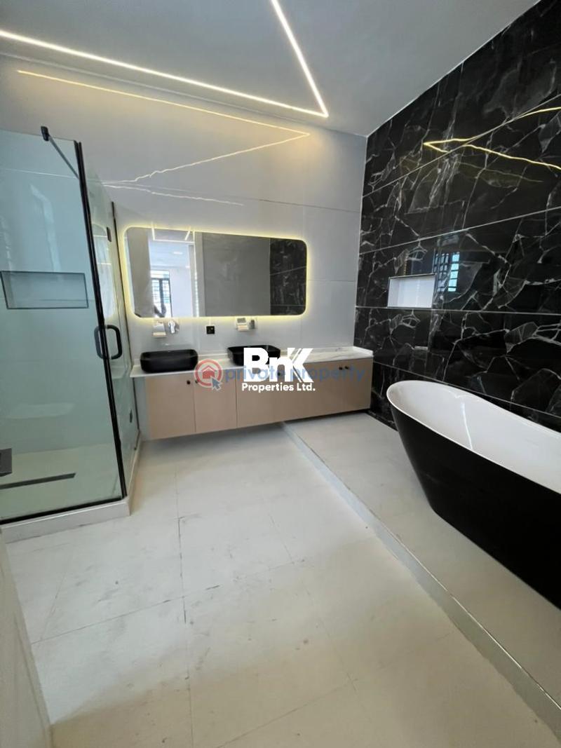 5 bedroom Detached Duplex For Sale Lekki Phase 1 Lagos - 21