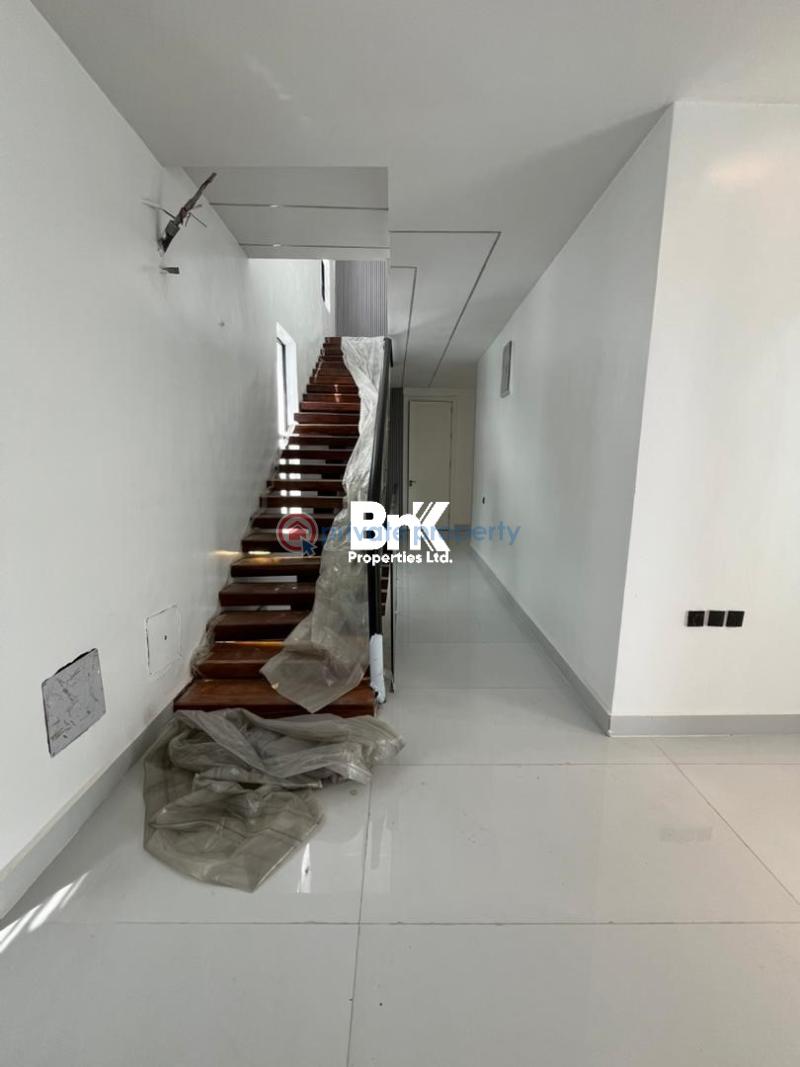 5 bedroom Detached Duplex For Sale Lekki Phase 1 Lagos - 14