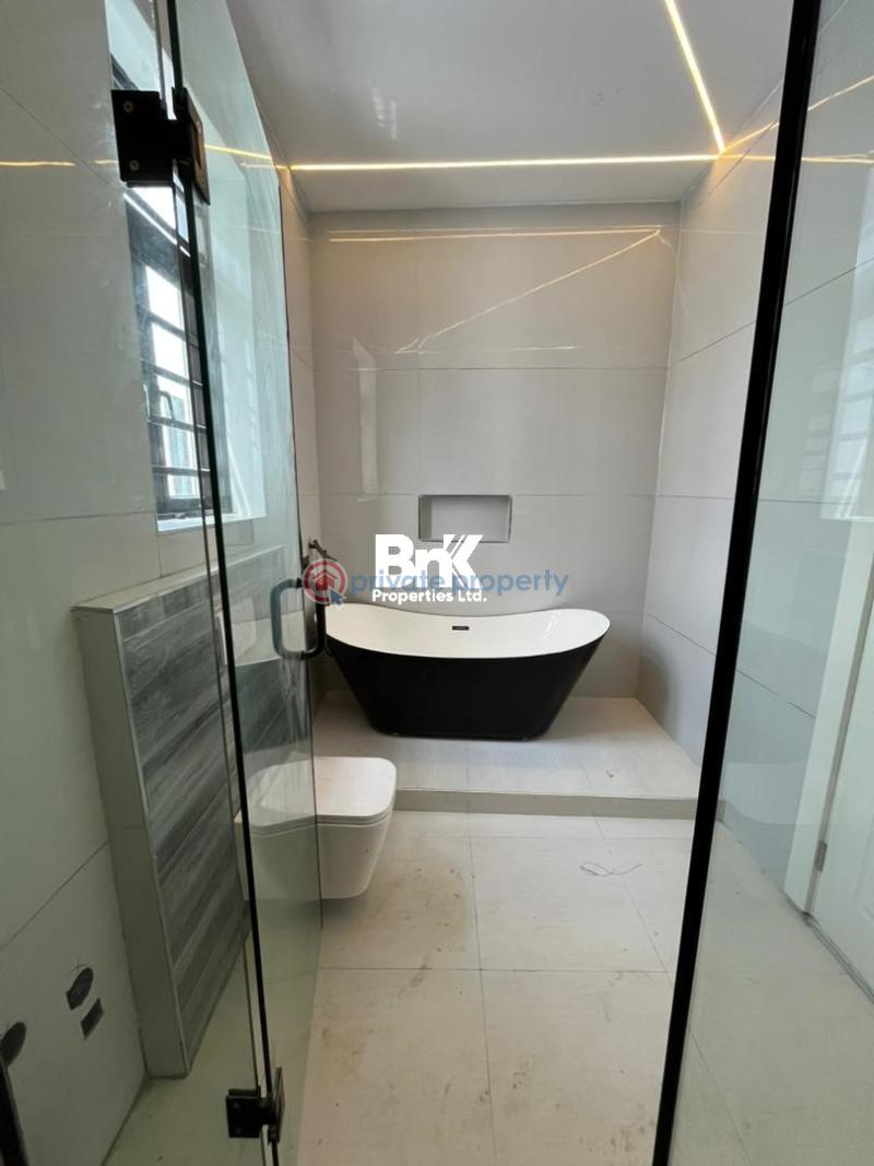 5 bedroom Detached Duplex For Sale Lekki Phase 1 Lagos - 15