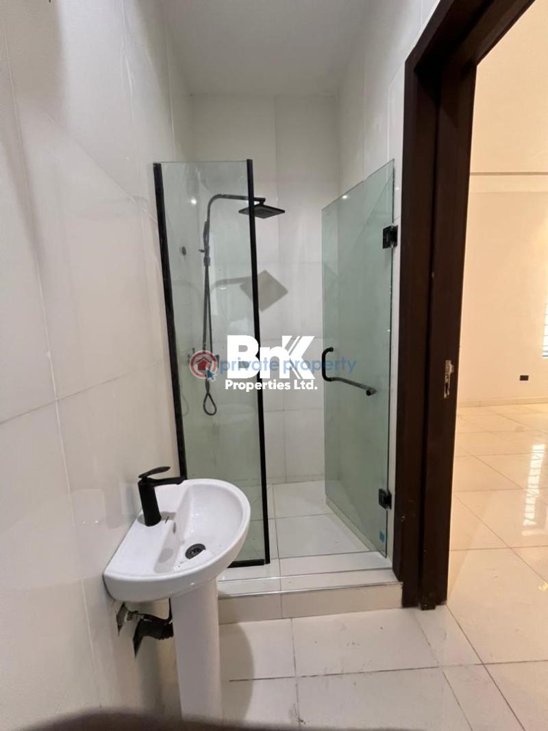 5 bedroom Duplex For Sale Lekki Expressway Lagos - 13