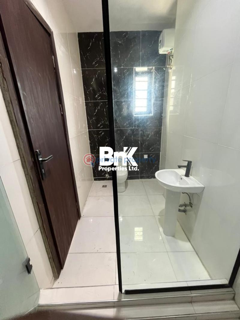 5 bedroom Duplex For Sale Lekki Expressway Lagos - 18