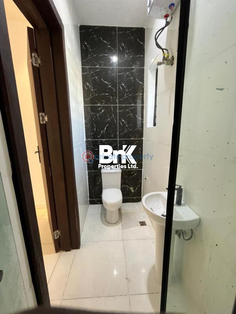 5 bedroom Duplex For Sale Lekki Expressway Lagos - 12