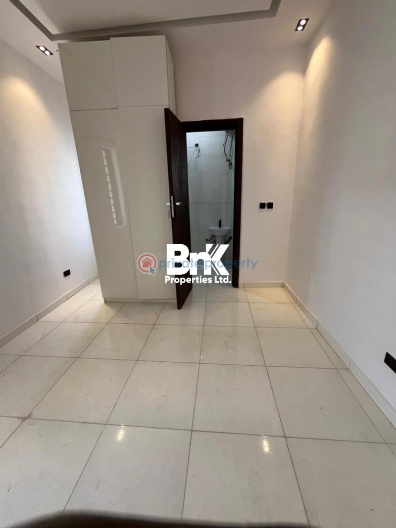 5 bedroom Duplex For Sale Lekki Expressway Lagos - 8