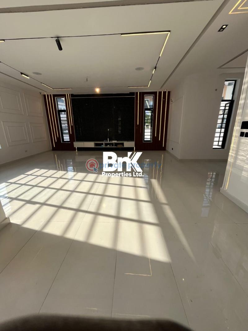 5 bedroom Duplex For Sale Lekki Expressway Lagos - 3