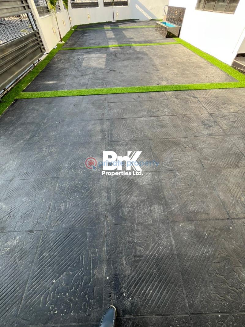 5 bedroom Duplex For Sale Lekki Expressway Lagos - 1