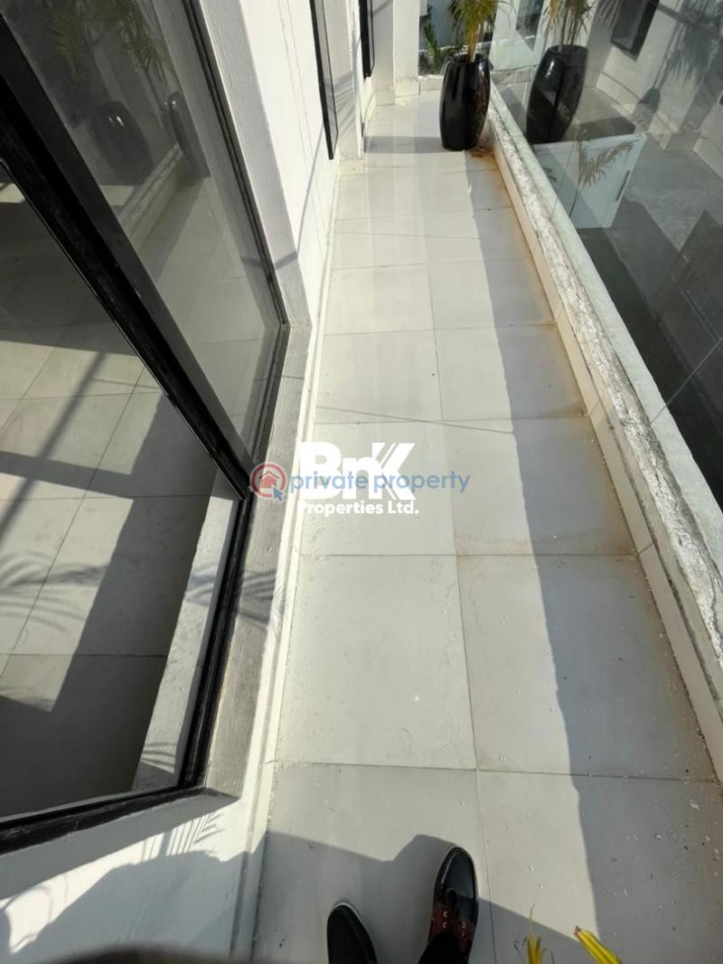 5 bedroom Duplex For Sale Lekki Expressway Lagos - 16