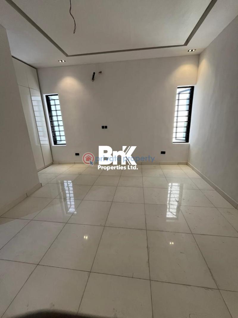 5 bedroom Duplex For Sale Lekki Expressway Lagos - 11