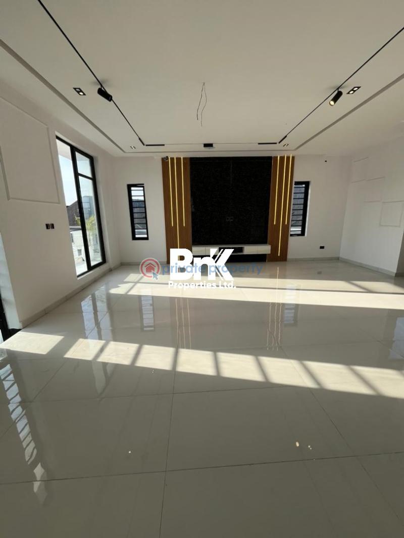 5 bedroom Duplex For Sale Lekki Expressway Lagos - 22