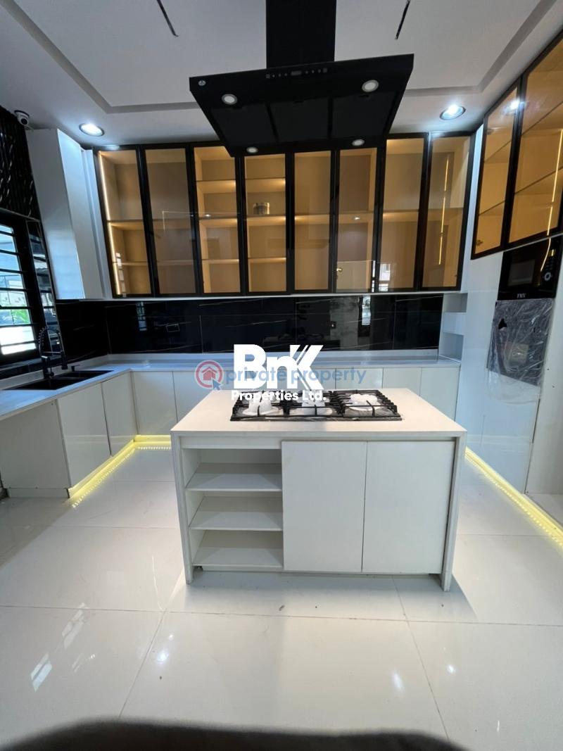 5 bedroom Duplex For Sale Lekki Expressway Lagos - 6