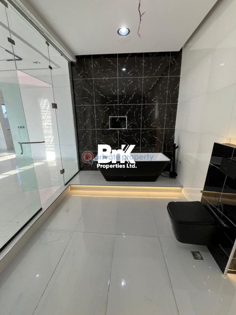 5 bedroom Duplex For Sale Lekki Expressway Lagos - 23