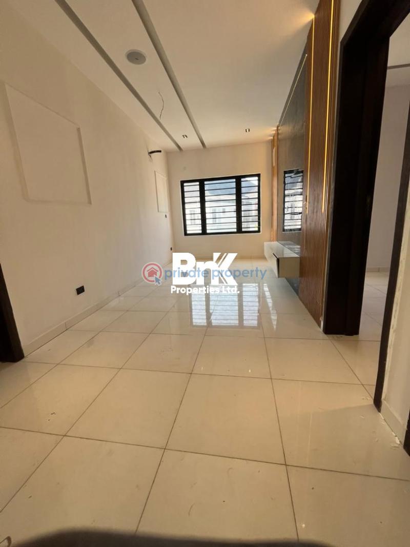 5 bedroom Duplex For Sale Lekki Expressway Lagos - 7