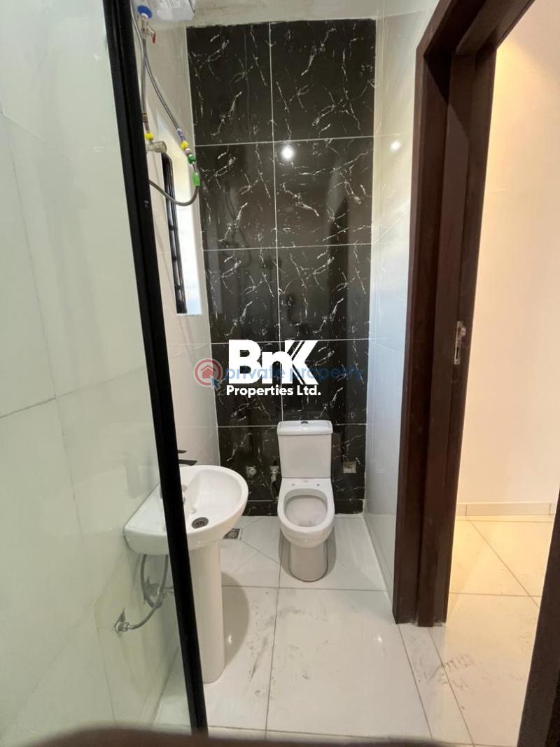 5 bedroom Duplex For Sale Lekki Expressway Lagos - 9