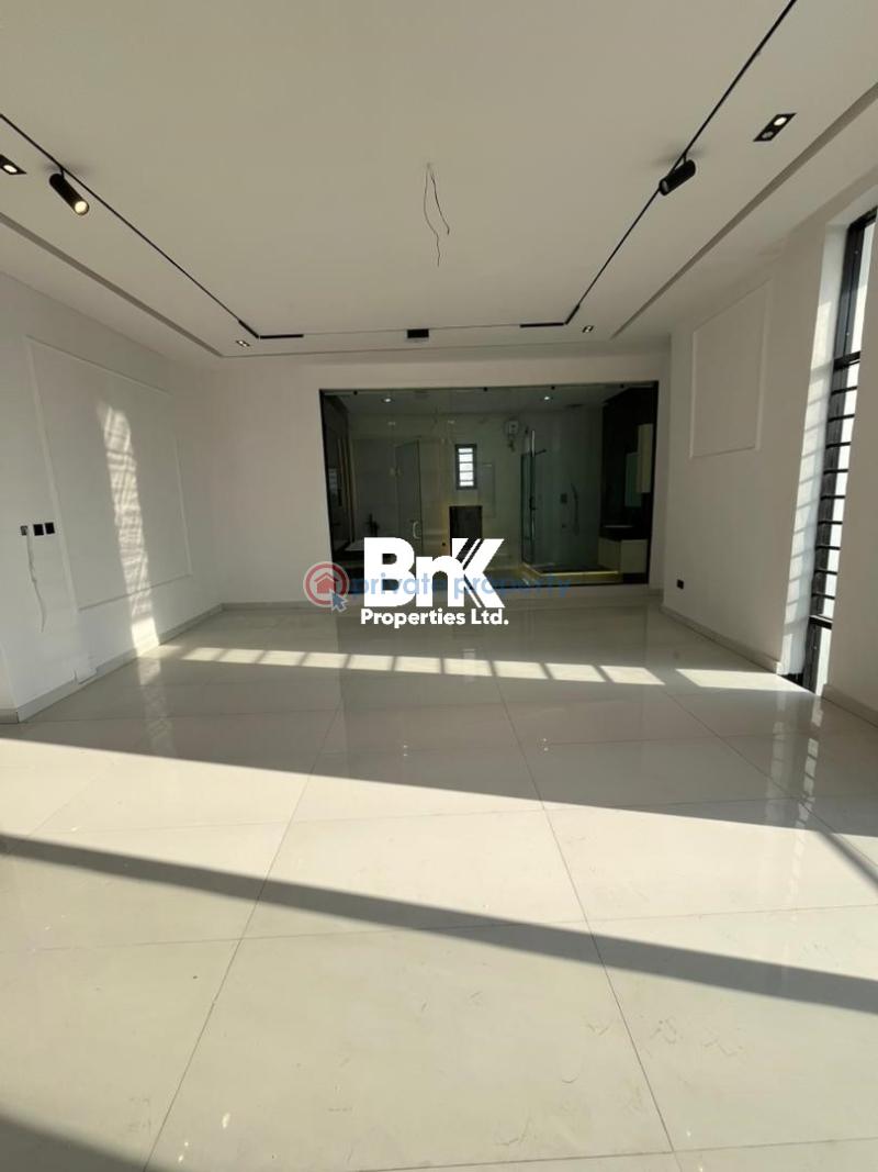 5 bedroom Duplex For Sale Lekki Expressway Lagos - 20