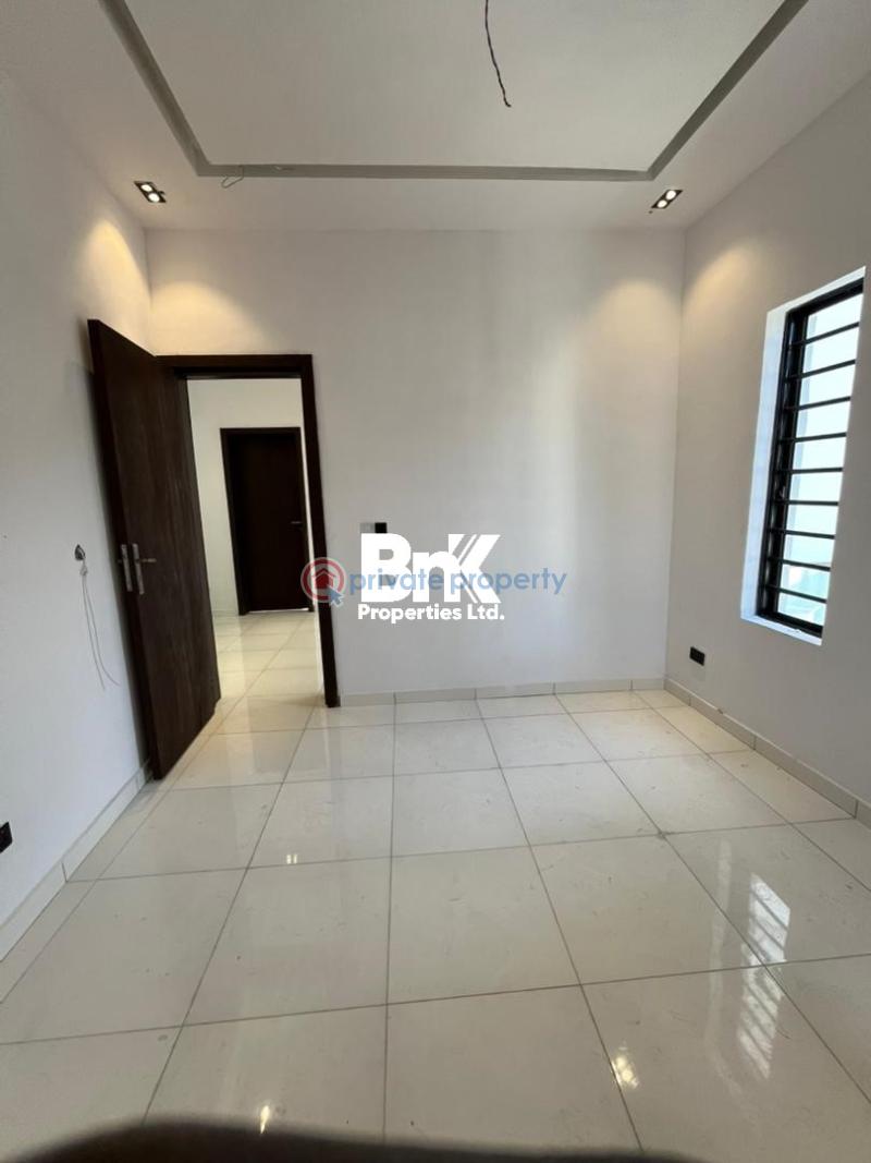 5 bedroom Duplex For Sale Lekki Expressway Lagos - 10