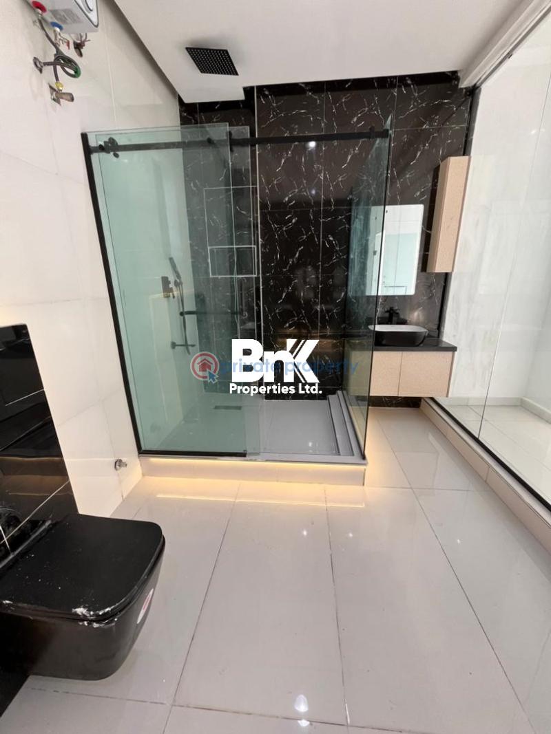 5 bedroom Duplex For Sale Lekki Expressway Lagos - 24