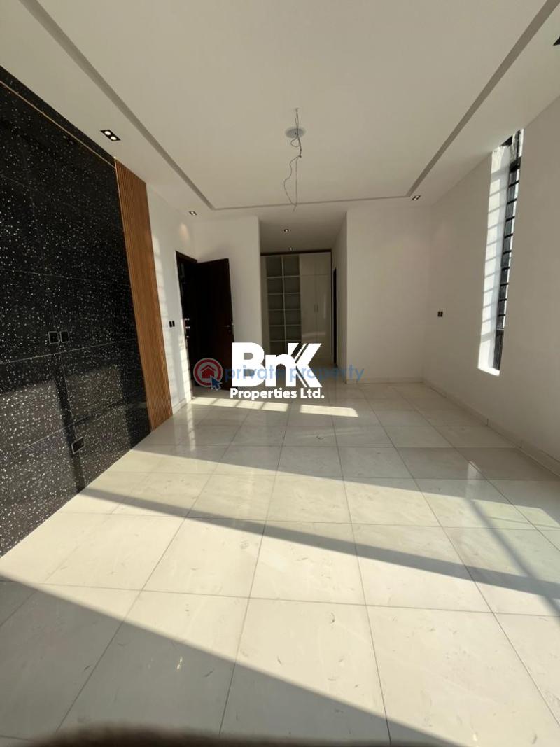 5 bedroom Duplex For Sale Lekki Expressway Lagos - 14