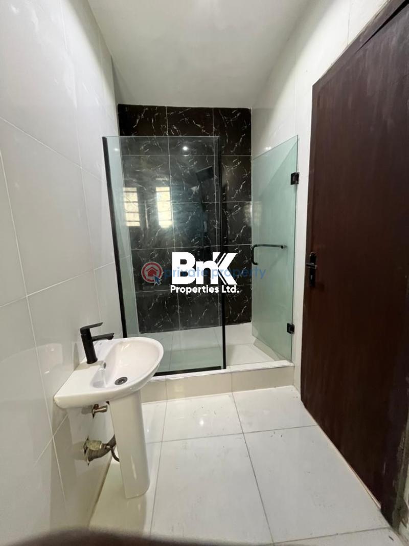 5 bedroom Duplex For Sale Lekki Expressway Lagos - 17