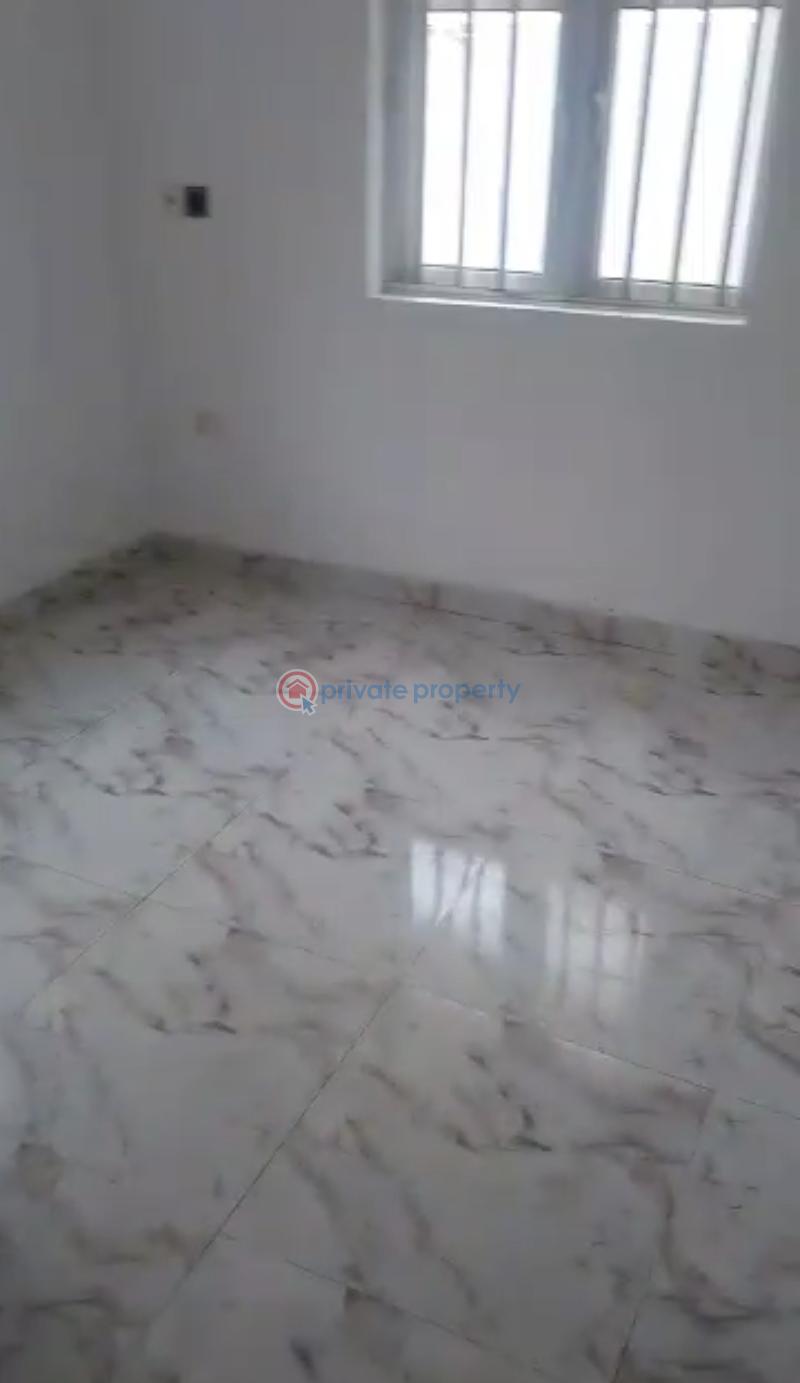 2 bedroom Block Of Flats For Rent For Rent Speaking To The Direct Mandate Ado Road In Marshy Hill Estate , Ajah Addo Ajah Lagos - 0