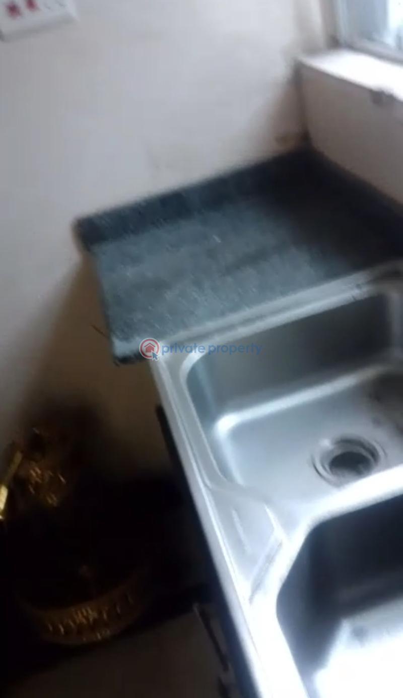 2 bedroom Block Of Flats For Rent For Rent Speaking To The Direct Mandate Ado Road In Marshy Hill Estate , Ajah Addo Ajah Lagos - 1