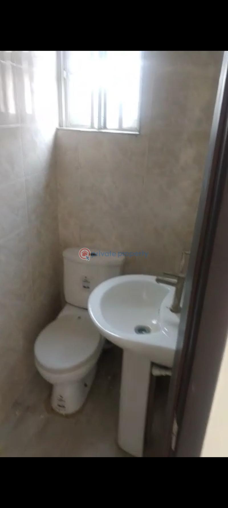 2 bedroom Block Of Flats For Rent For Rent Speaking To The Direct Mandate Ado Road In Marshy Hill Estate , Ajah Addo Ajah Lagos - 0