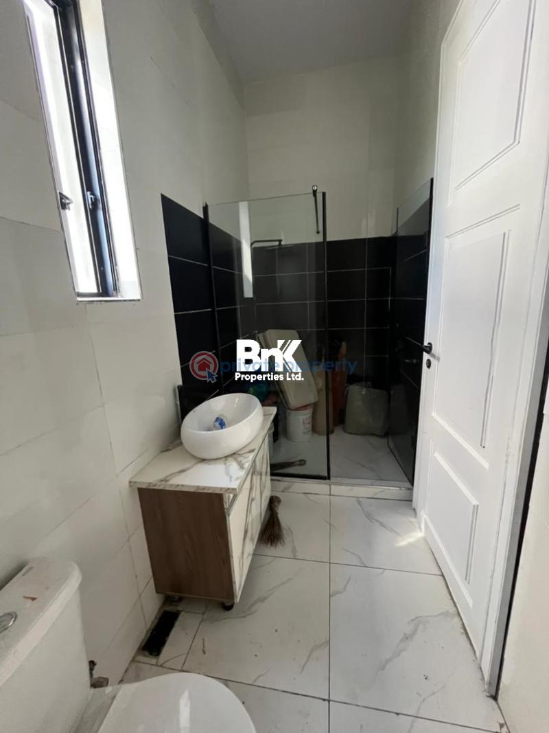 6 bedroom Detached Duplex For Sale Orchid Road Lekki Expressway Lagos - 10