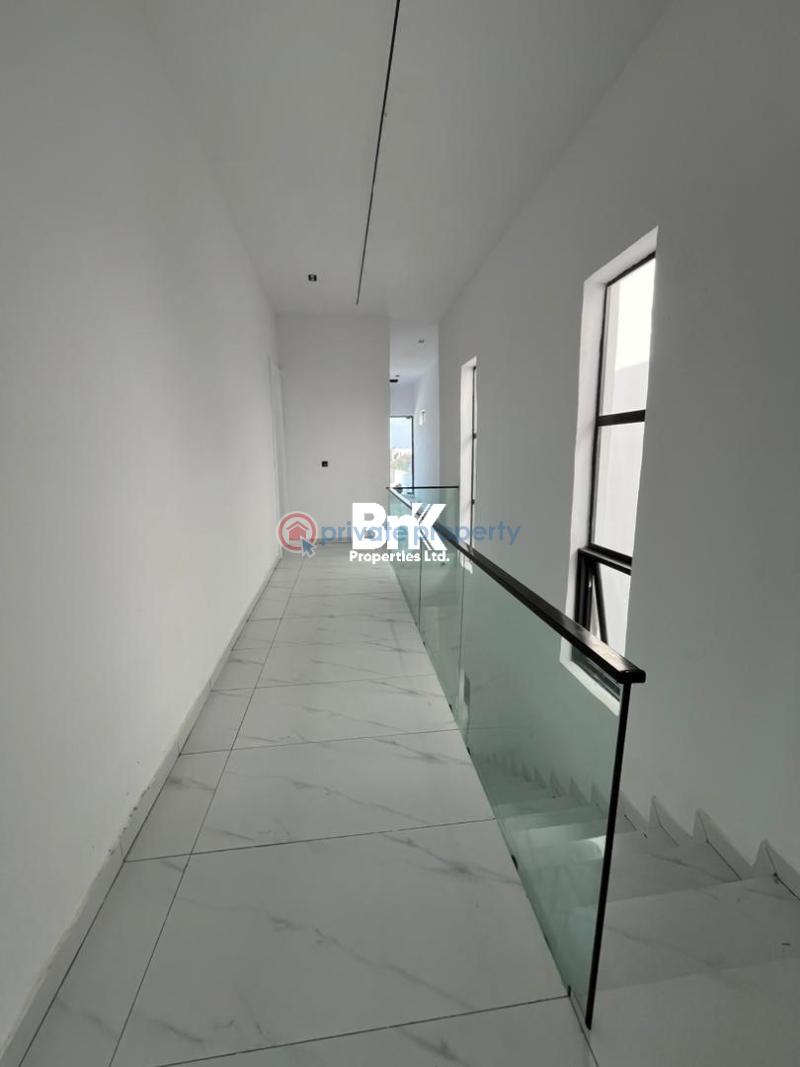 6 bedroom Detached Duplex For Sale Orchid Road Lekki Expressway Lagos - 17