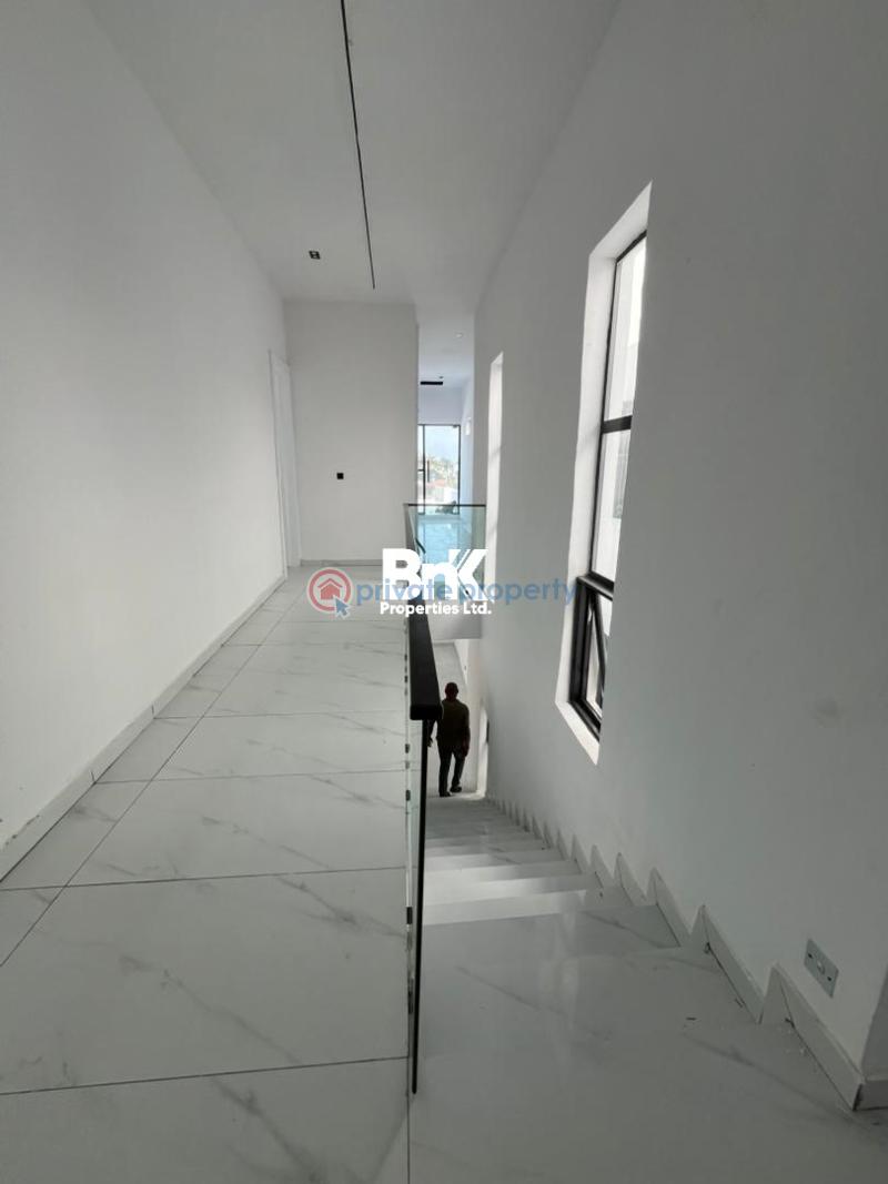 6 bedroom Detached Duplex For Sale Orchid Road Lekki Expressway Lagos - 20