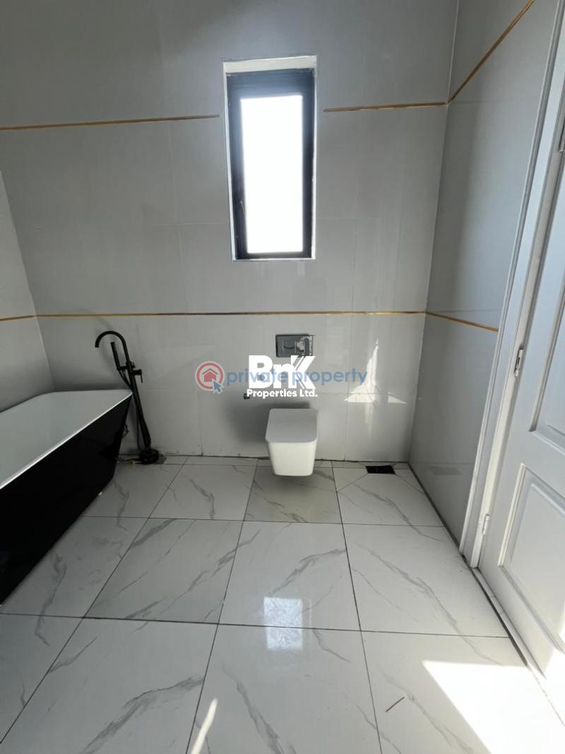 6 bedroom Detached Duplex For Sale Orchid Road Lekki Expressway Lagos - 21